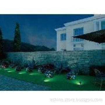LED spotlight E27 12w